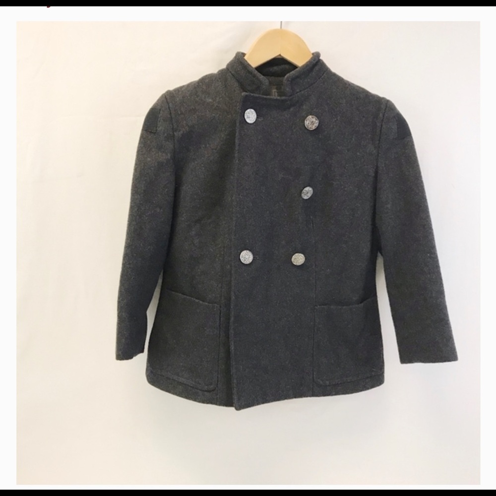 UO D Collection By Troy Smith Jacket Size L